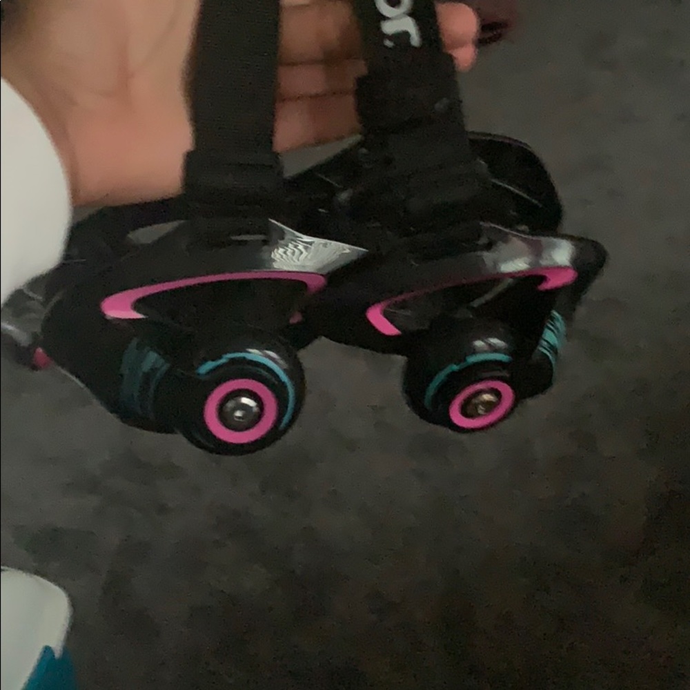 Razor skates - Picture 2 of 3